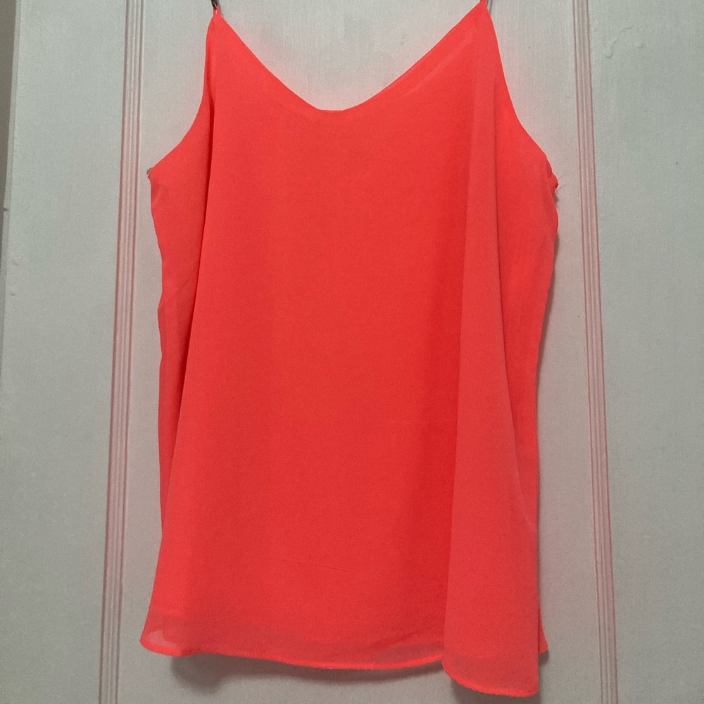 Sweet Journey -Von Maur Tops | Strappy Tank